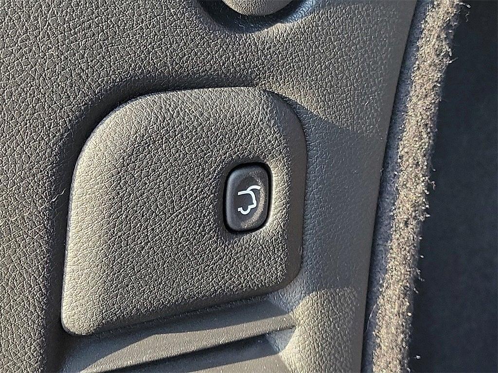 new 2026 Dodge Durango car, priced at $42,606