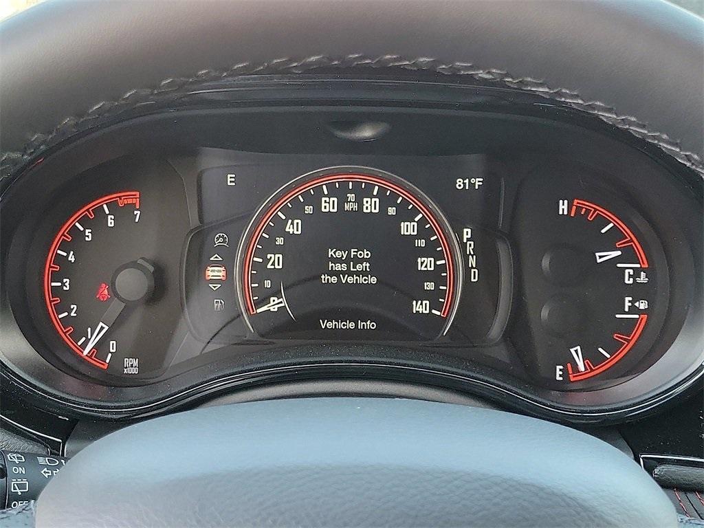 new 2026 Dodge Durango car, priced at $42,606