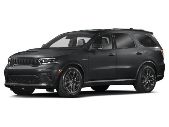 used 2021 Dodge Durango car, priced at $36,999