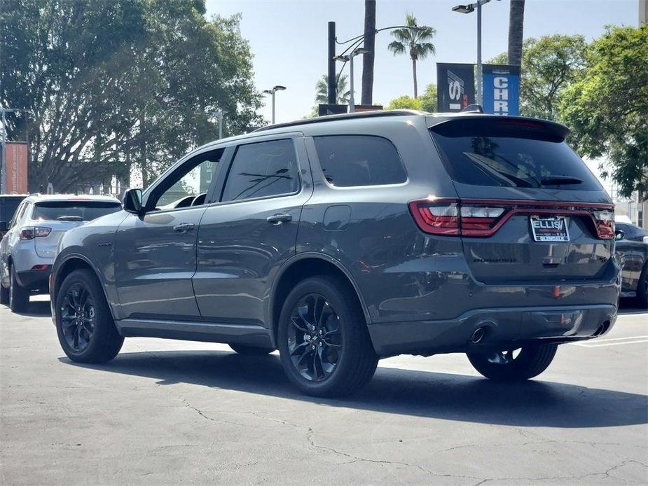 new 2024 Dodge Durango car, priced at $51,989