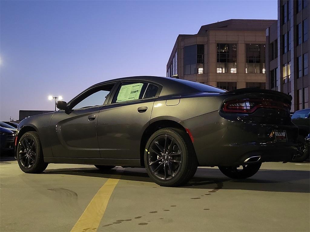 new 2023 Dodge Charger car, priced at $43,105