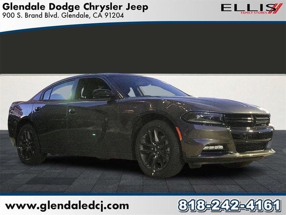 new 2023 Dodge Charger car, priced at $35,864