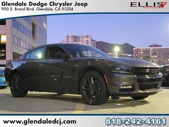 new 2023 Dodge Charger car, priced at $35,128