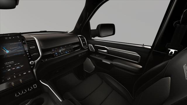 new 2026 Ram 1500 car, priced at $67,891