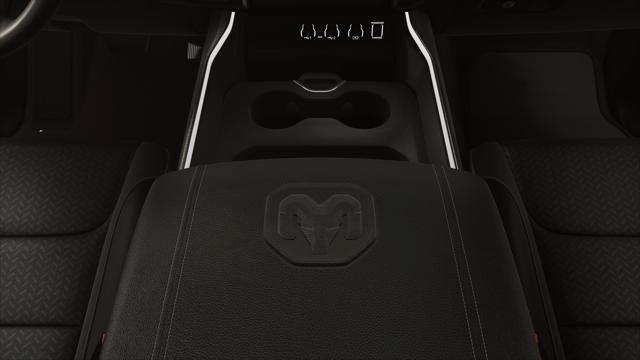new 2026 Ram 1500 car, priced at $67,891
