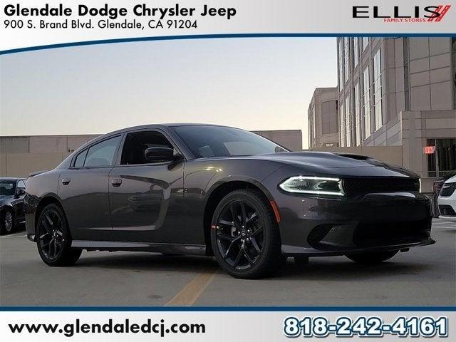 new 2023 Dodge Charger car, priced at $32,844