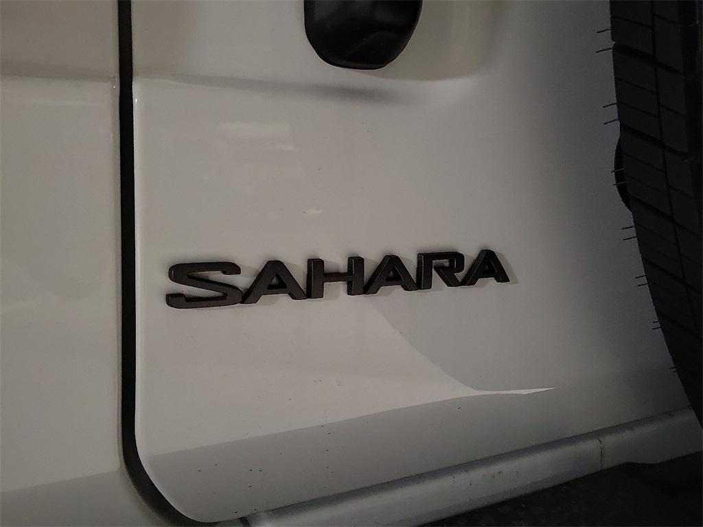 new 2025 Jeep Wrangler car, priced at $51,906