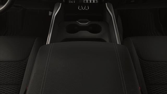 new 2026 Ram 1500 car, priced at $59,275