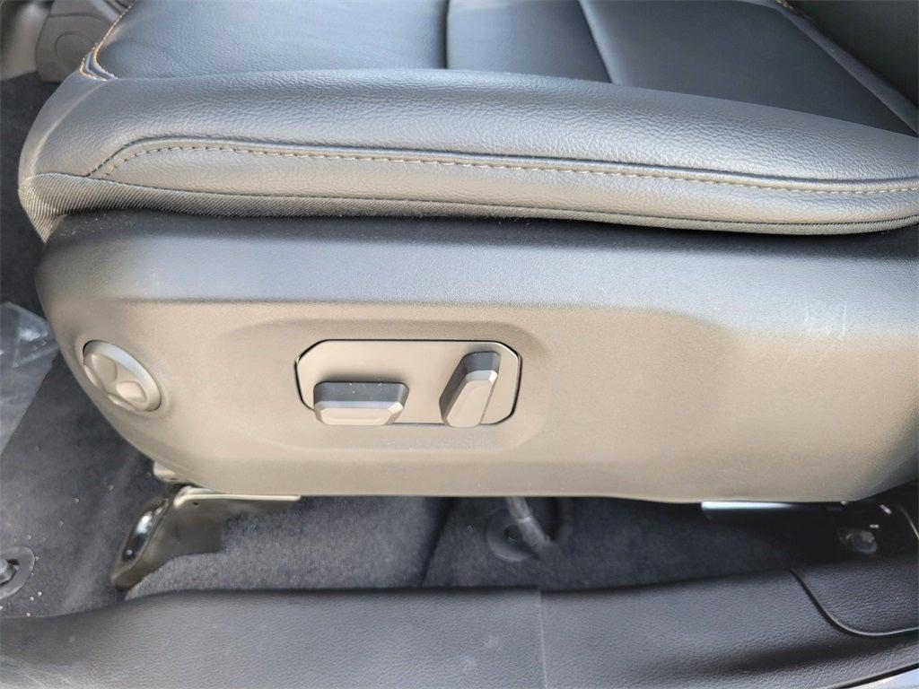 new 2025 Jeep Gladiator car, priced at $44,705