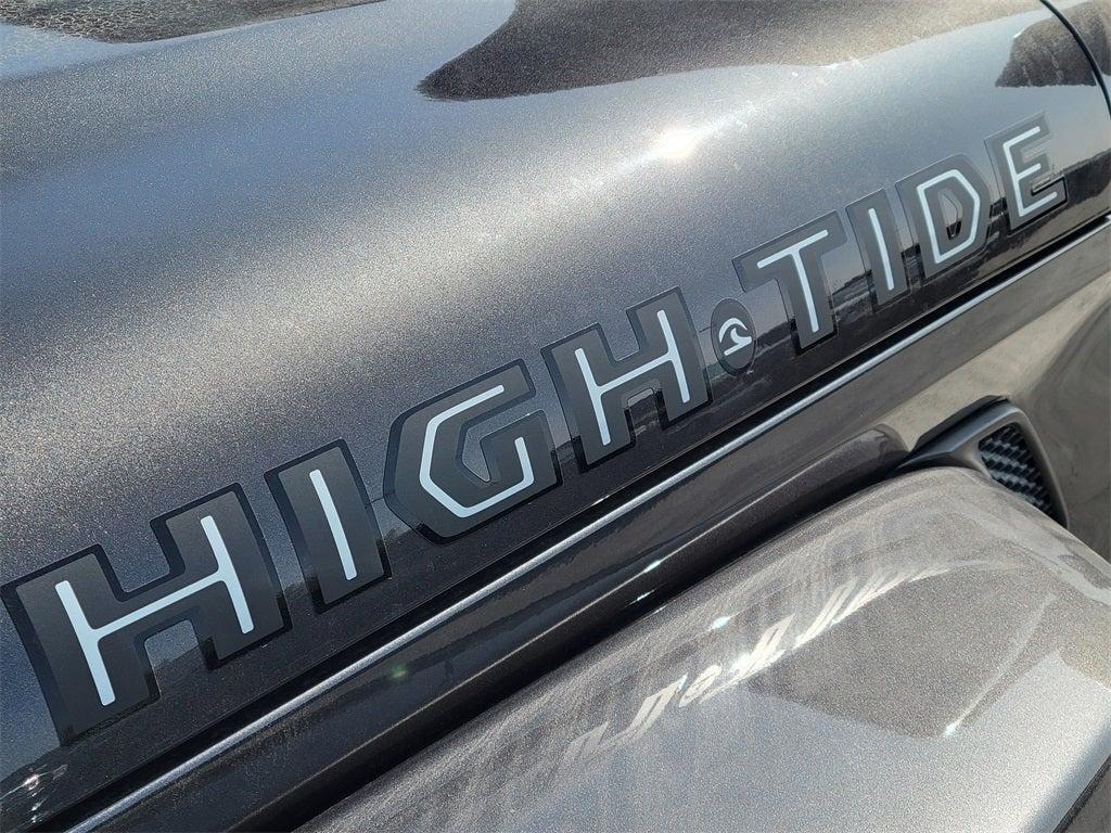 new 2025 Jeep Gladiator car, priced at $44,705