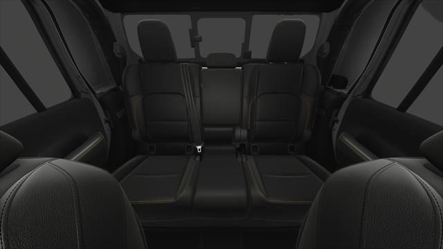 new 2025 Jeep Gladiator car, priced at $44,705