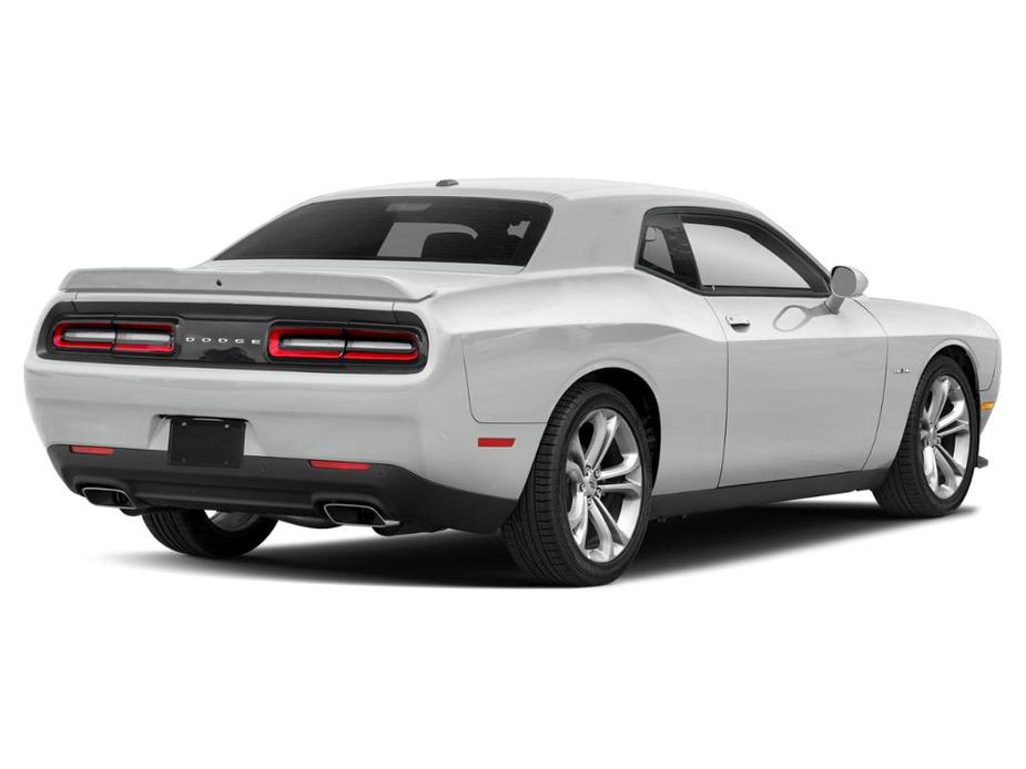 new 2023 Dodge Challenger car, priced at $29,245