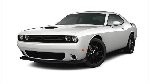 new 2023 Dodge Challenger car, priced at $30,945