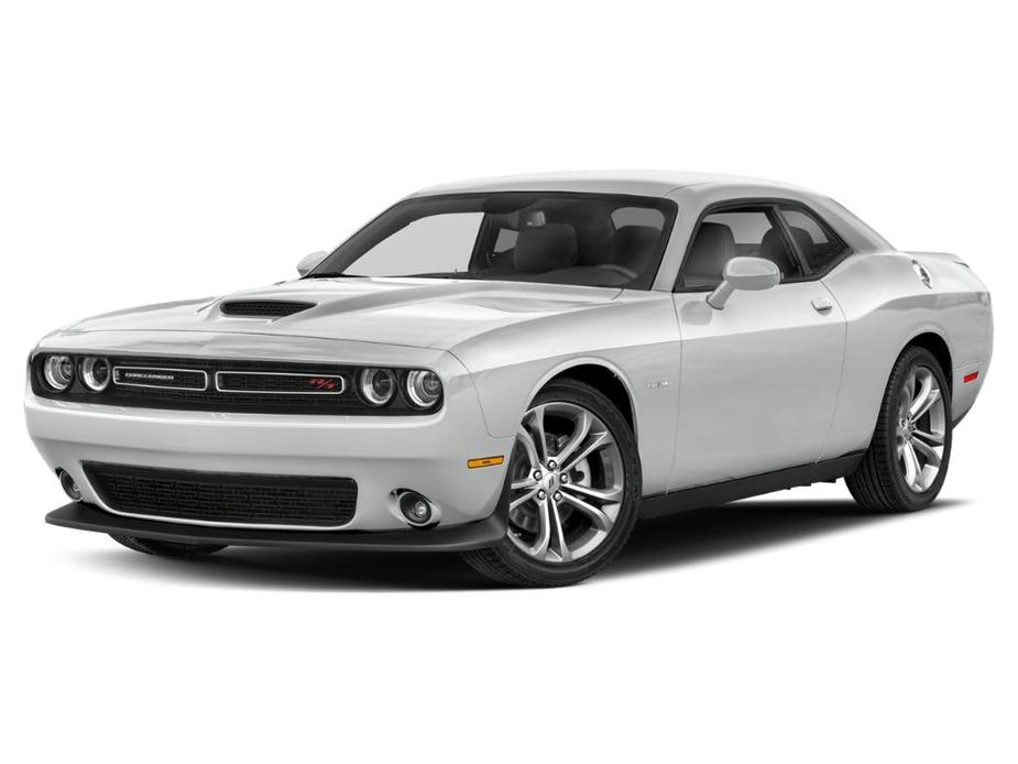 new 2023 Dodge Challenger car, priced at $29,245