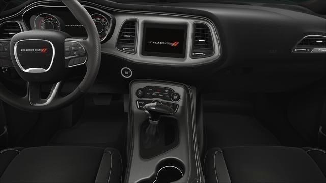 new 2023 Dodge Challenger car, priced at $29,245