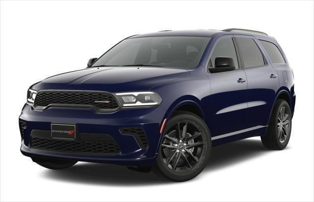 new 2025 Dodge Durango car, priced at $40,494