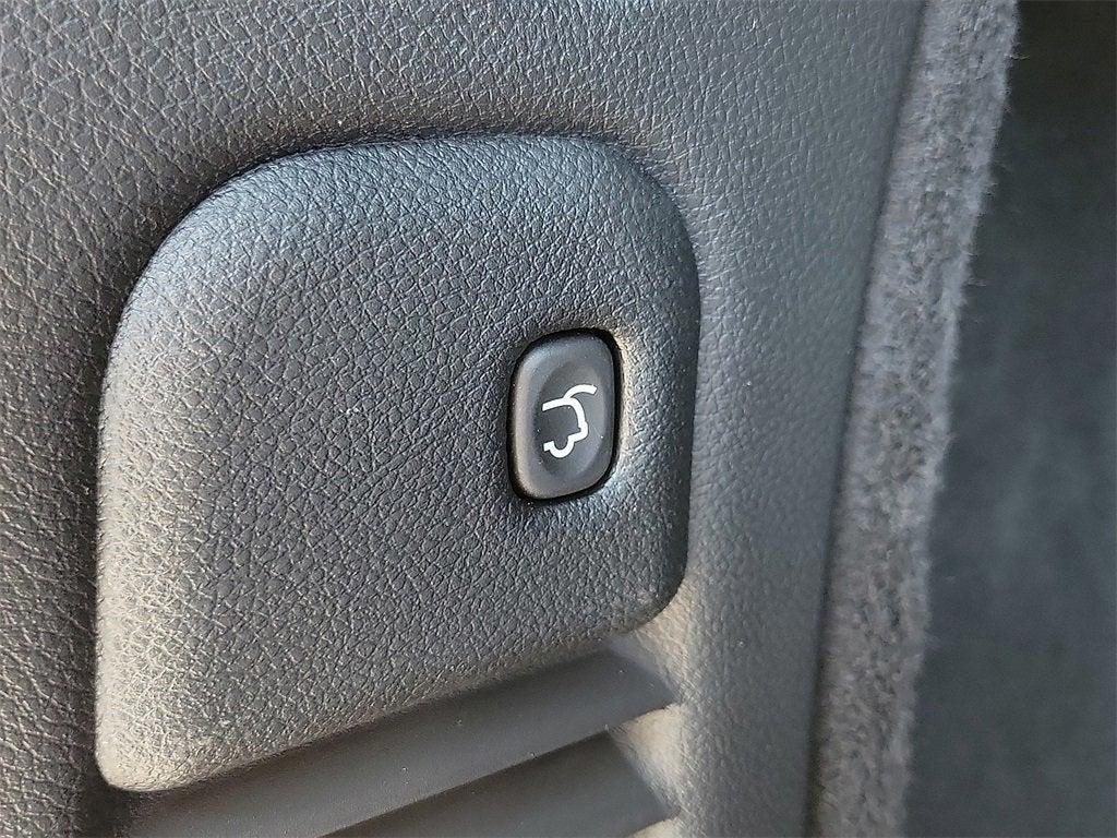 new 2025 Dodge Durango car, priced at $37,040