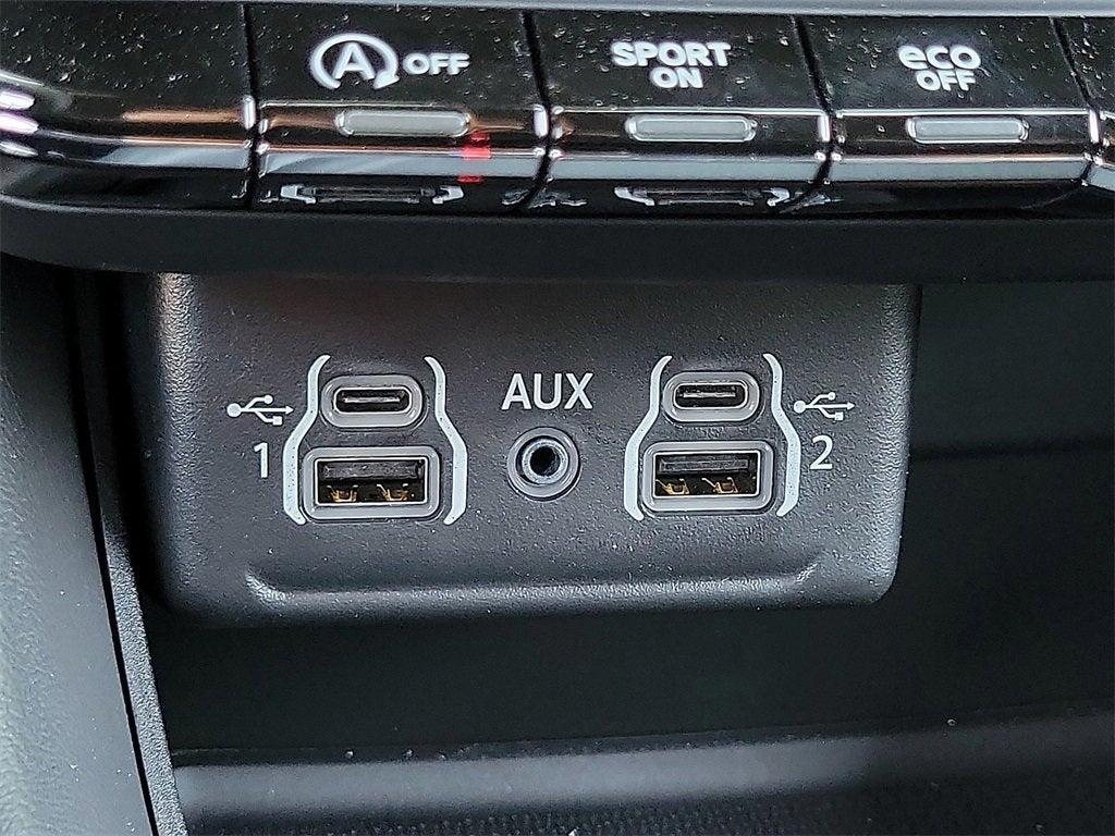 new 2025 Dodge Durango car, priced at $37,040