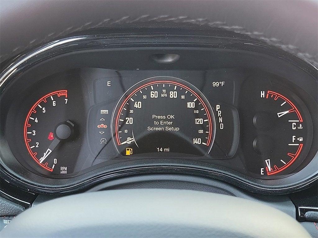 new 2025 Dodge Durango car, priced at $37,040