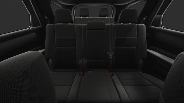 new 2025 Dodge Durango car, priced at $40,494