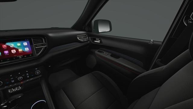 new 2025 Dodge Durango car, priced at $40,494