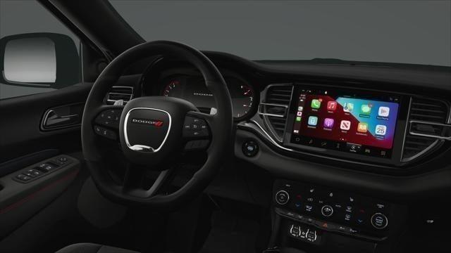 new 2025 Dodge Durango car, priced at $40,494