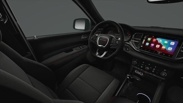 new 2025 Dodge Durango car, priced at $40,494