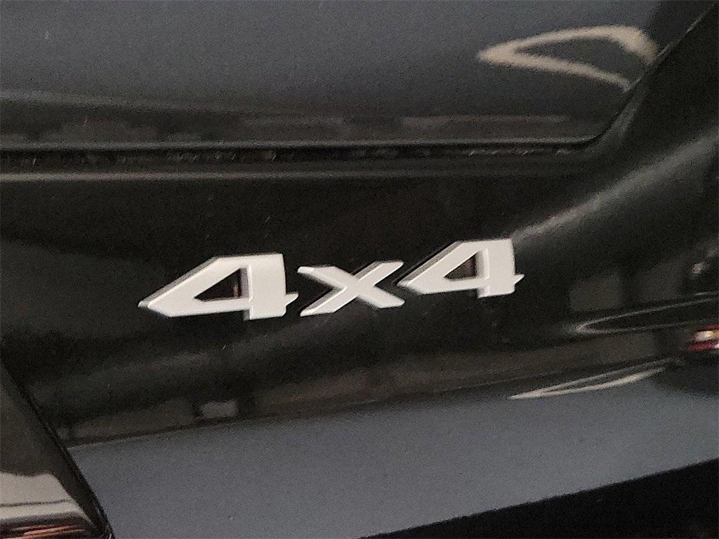 new 2025 Jeep Grand Cherokee car, priced at $36,378