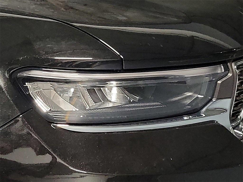 new 2025 Jeep Grand Cherokee car, priced at $36,378