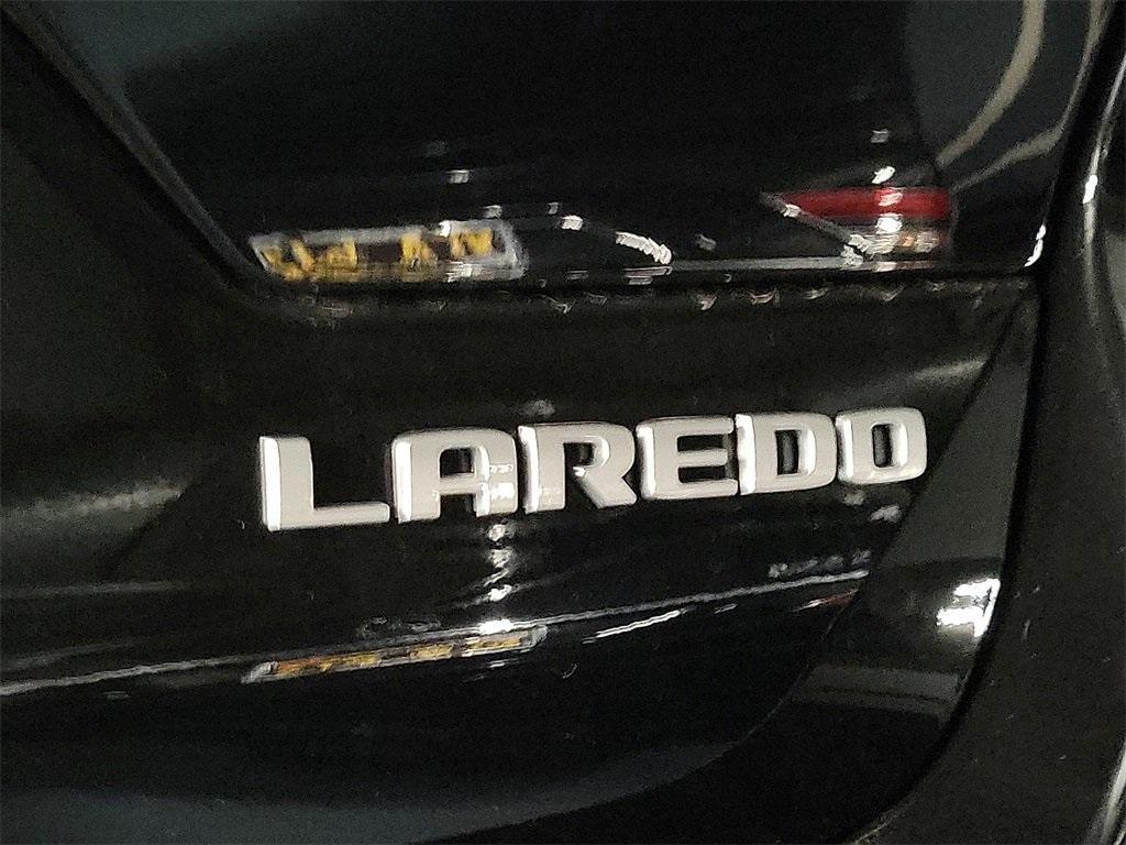 new 2025 Jeep Grand Cherokee car, priced at $36,378