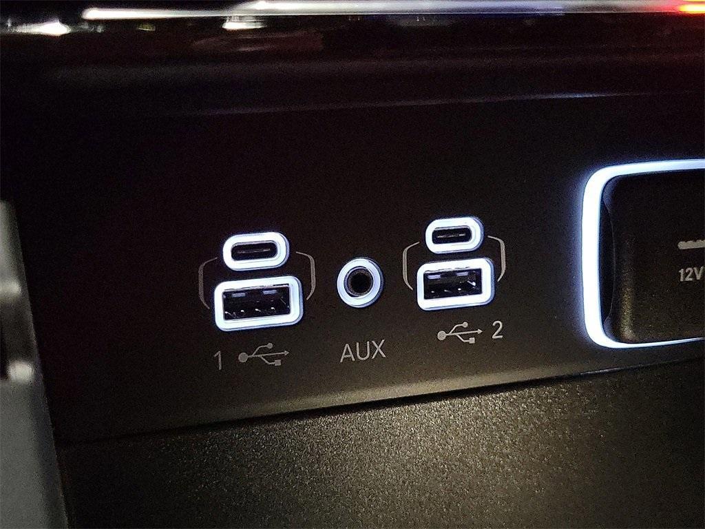 new 2025 Jeep Grand Cherokee car, priced at $36,378