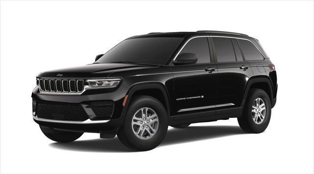 new 2025 Jeep Grand Cherokee car, priced at $39,443