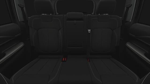 new 2025 Jeep Grand Cherokee car, priced at $39,443