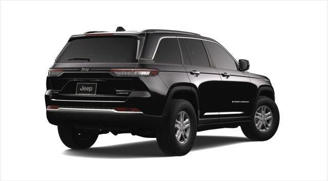 new 2025 Jeep Grand Cherokee car, priced at $39,443