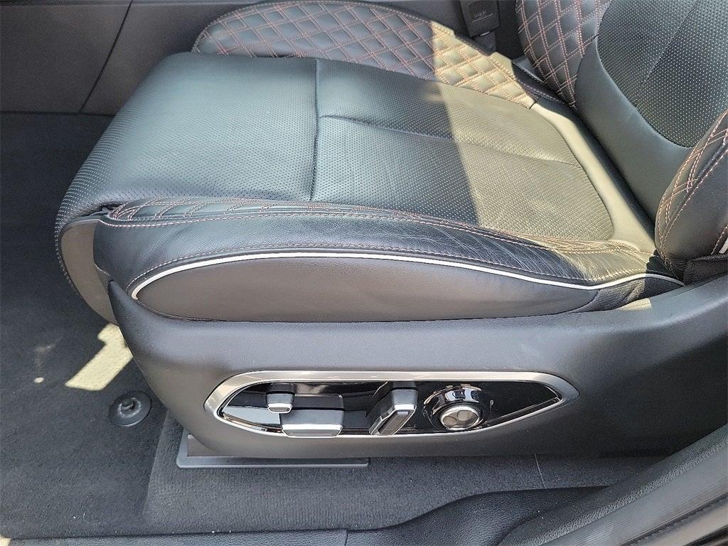 used 2023 Jeep Grand Cherokee 4xe car, priced at $40,999