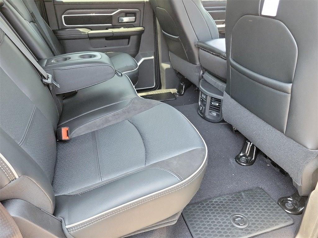new 2024 Ram 3500 car, priced at $77,594