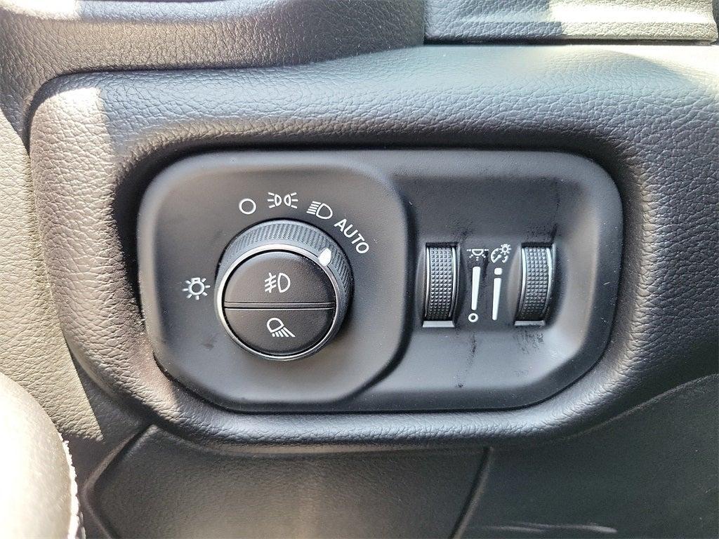 new 2024 Ram 3500 car, priced at $77,594