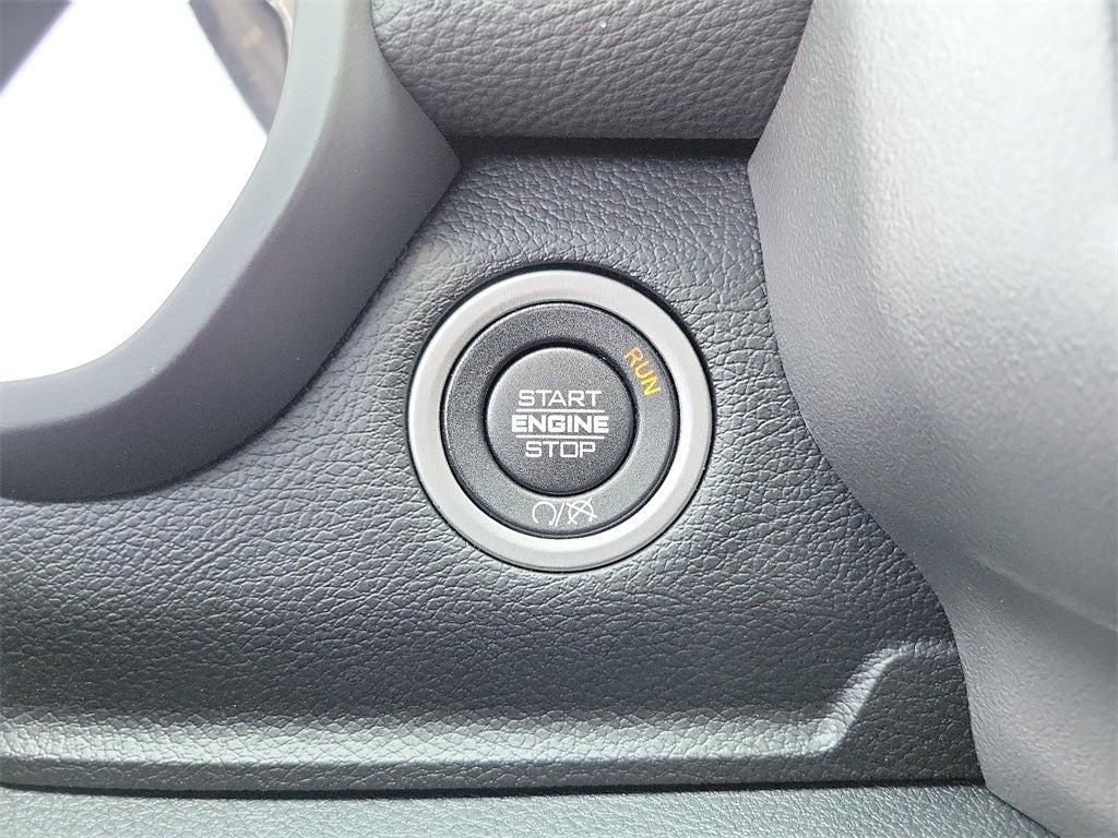 new 2024 Ram 3500 car, priced at $77,594