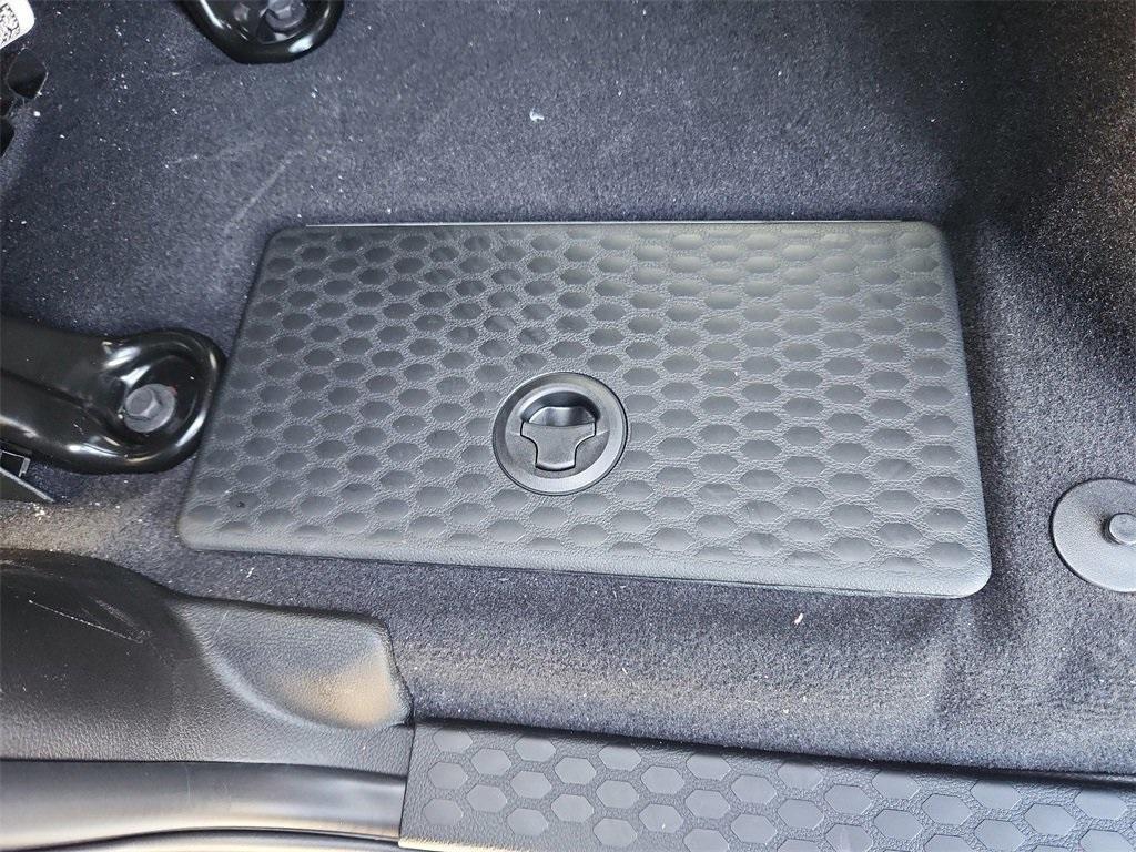 new 2024 Ram 2500 car, priced at $70,112