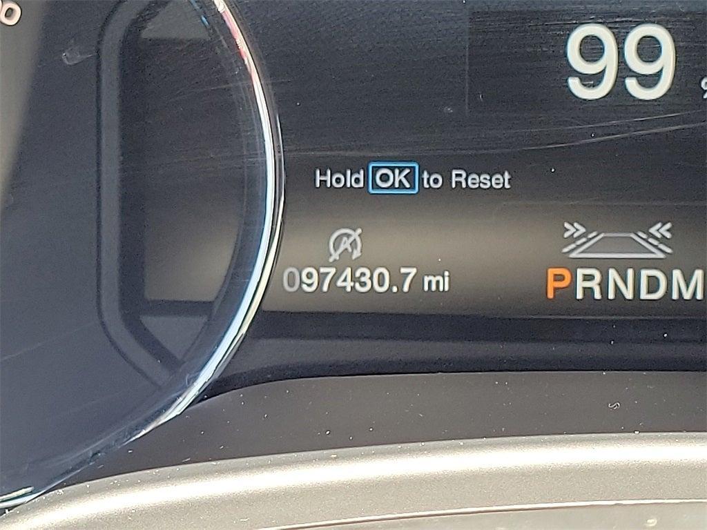 used 2018 Ford F-150 car, priced at $28,900