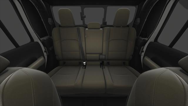 new 2025 Jeep Gladiator car, priced at $54,571