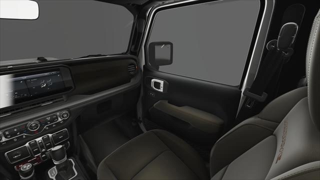 new 2025 Jeep Gladiator car, priced at $54,571