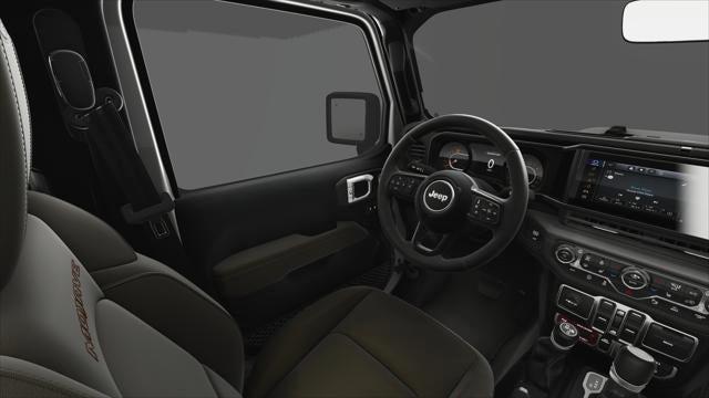 new 2025 Jeep Gladiator car, priced at $54,571