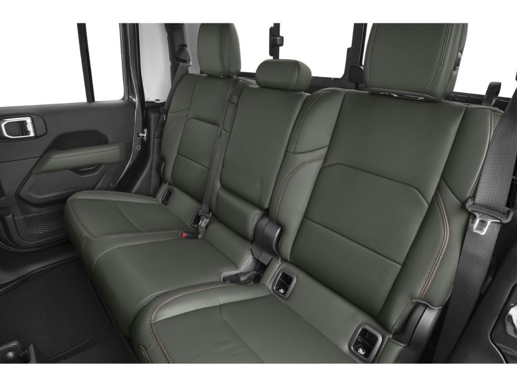 new 2025 Jeep Gladiator car, priced at $54,571