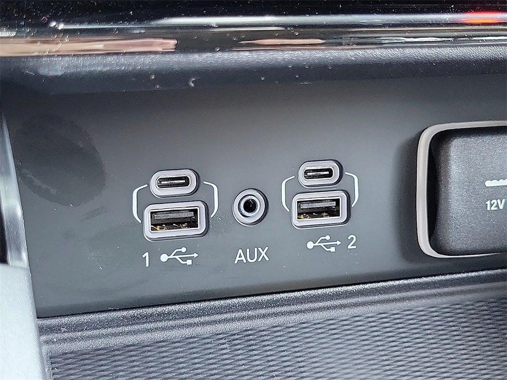 new 2025 Jeep Grand Cherokee L car, priced at $45,622
