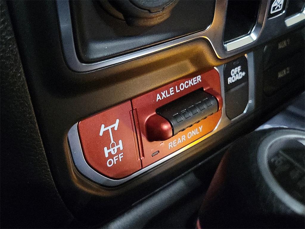 new 2025 Jeep Wrangler 4xe car, priced at $55,862