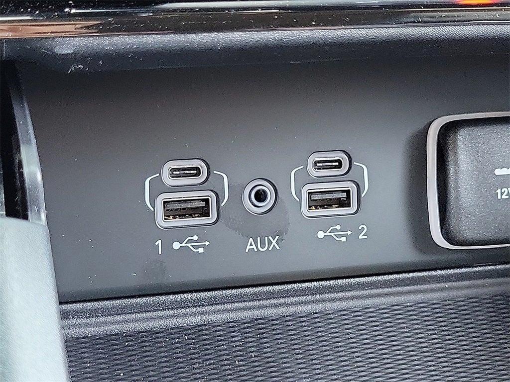 new 2025 Jeep Grand Cherokee L car, priced at $44,875
