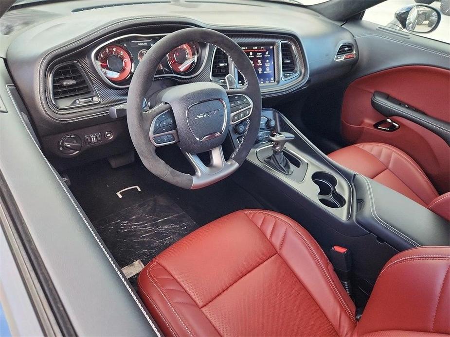 new 2023 Dodge Challenger car, priced at $95,331