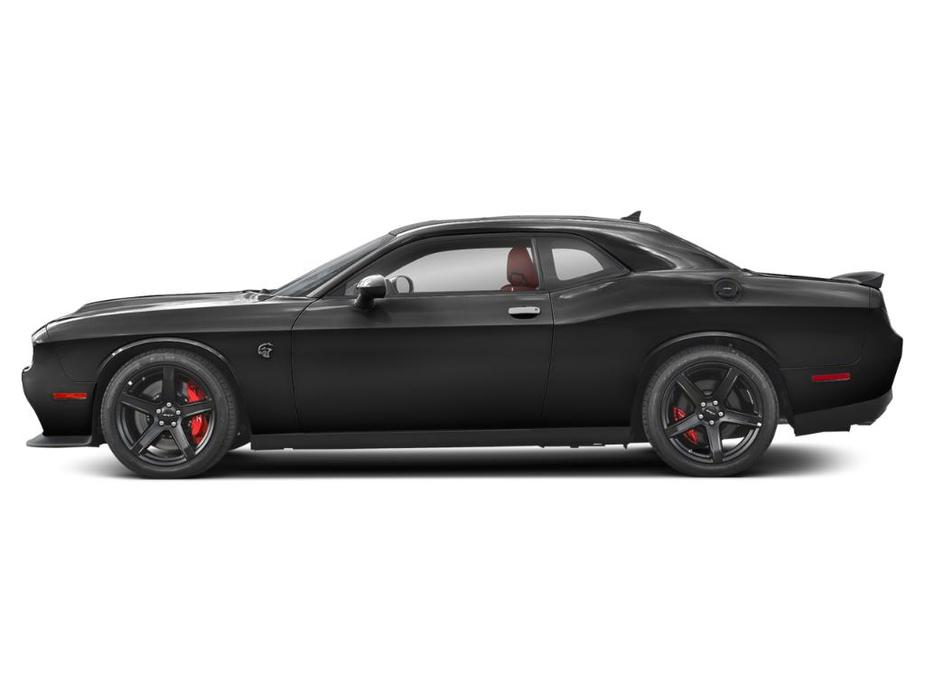 new 2023 Dodge Challenger car, priced at $95,331