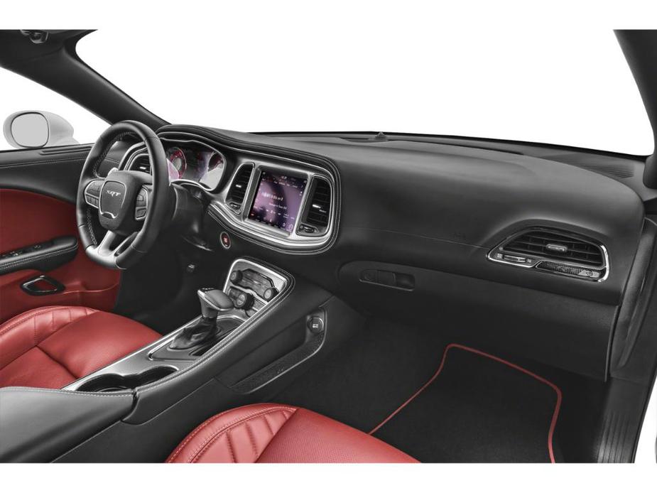 new 2023 Dodge Challenger car, priced at $95,331